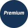 Campaign logo custom